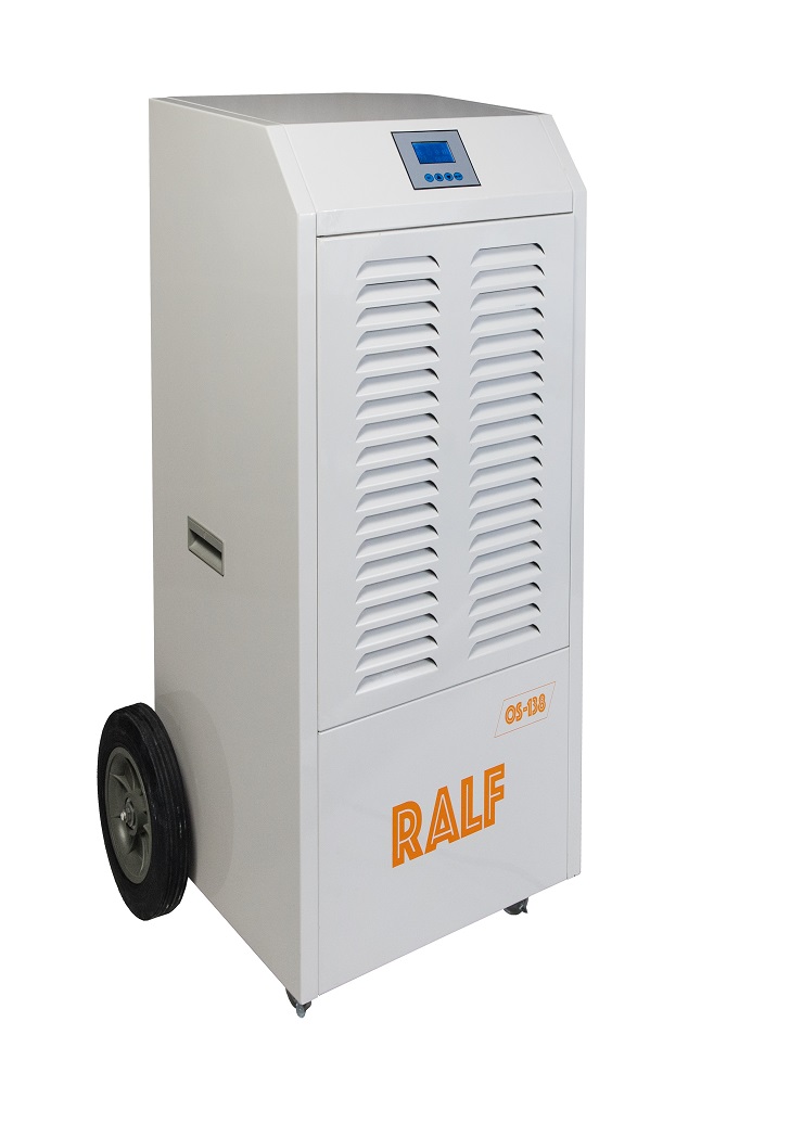 Ralf Os 138 odvlhčovač vzduchu 1300 W 138 l/24 hod.